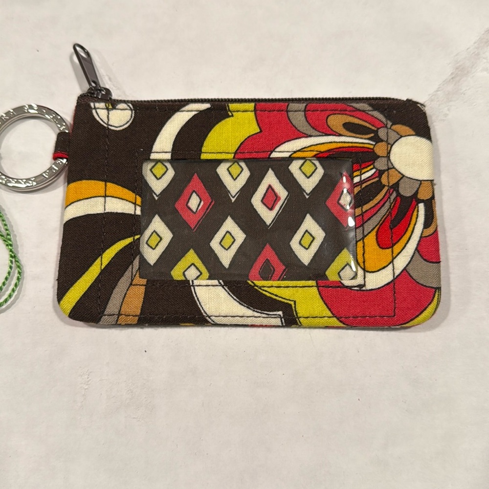 Vera Bradley ID Case
NWT